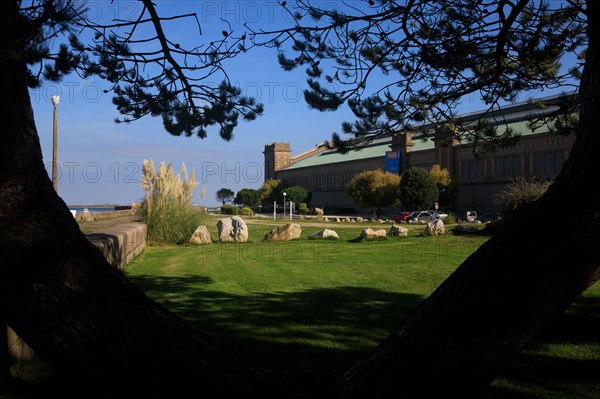 Cherbourg-en-Cotentin, Manche