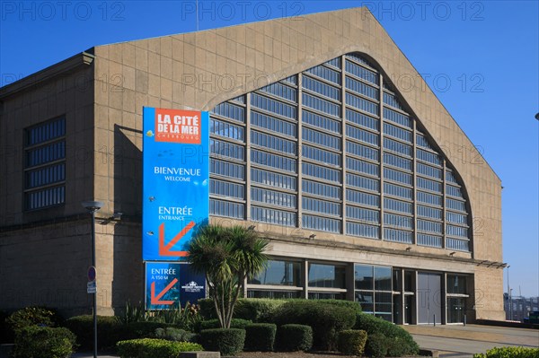 Cherbourg-en-Cotentin, Manche