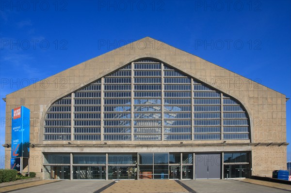 Cherbourg-en-Cotentin, Manche