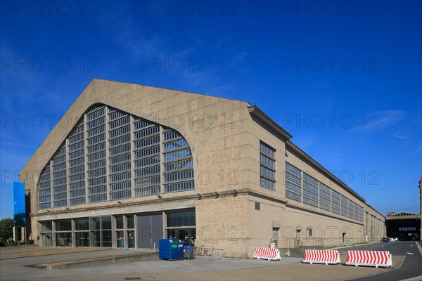 Cherbourg-en-Cotentin, Manche