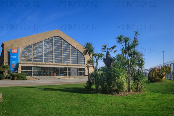 Cherbourg-en-Cotentin, Manche