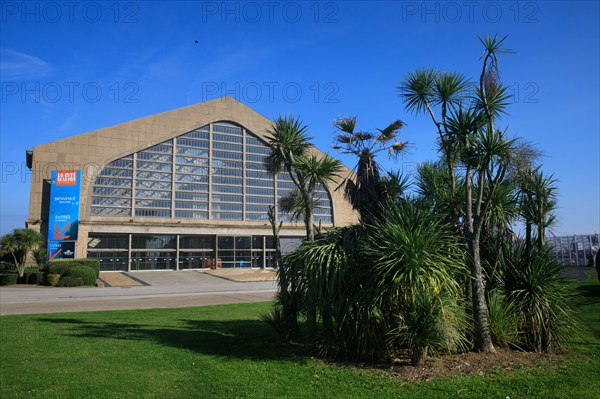 Cherbourg-en-Cotentin, Manche