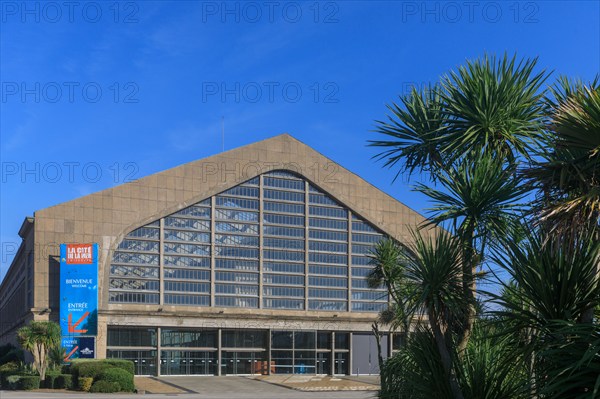 Cherbourg-en-Cotentin, Manche