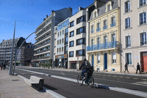 Cherbourg-en-Cotentin, Manche