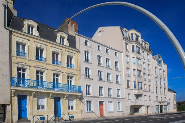 Cherbourg-en-Cotentin, Manche