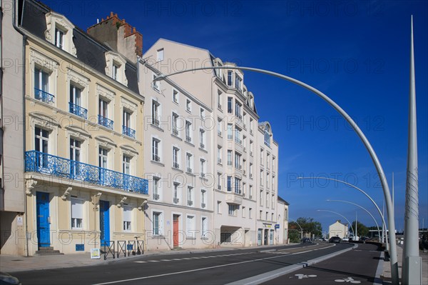 Cherbourg-en-Cotentin, Manche