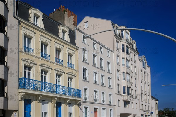 Cherbourg-en-Cotentin, Manche