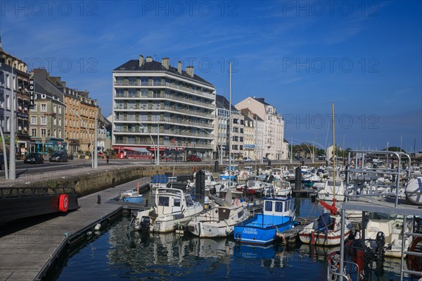 Cherbourg-en-Cotentin, Manche