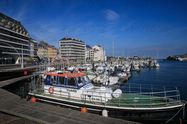 Cherbourg-en-Cotentin, Manche
