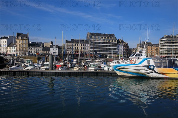 Cherbourg-en-Cotentin, Manche
