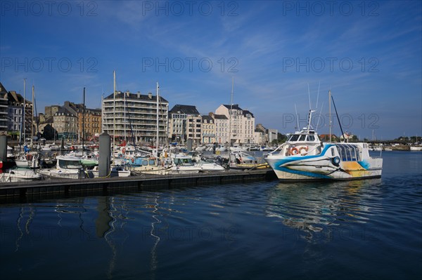 Cherbourg-en-Cotentin, Manche