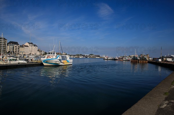 Cherbourg-en-Cotentin, Manche