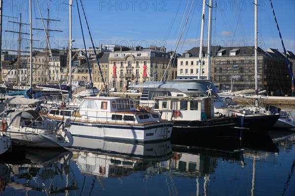 Cherbourg-en-Cotentin, Manche