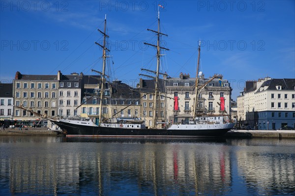 Cherbourg-en-Cotentin, Manche