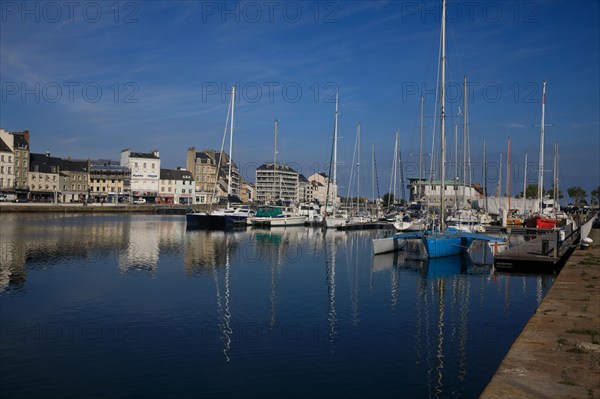 Cherbourg-en-Cotentin, Manche