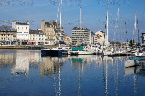 Cherbourg-en-Cotentin, Manche