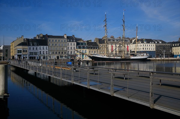 Cherbourg-en-Cotentin, Manche