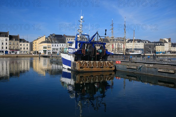 Cherbourg-en-Cotentin, Manche