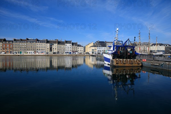 Cherbourg-en-Cotentin, Manche