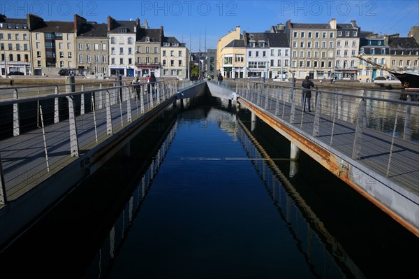 Cherbourg-en-Cotentin, Manche