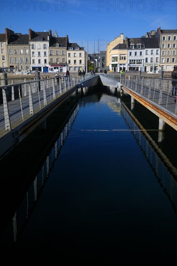 Cherbourg-en-Cotentin, Manche