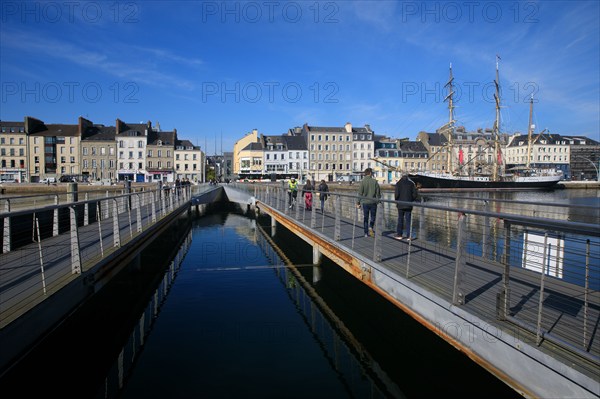 Cherbourg-en-Cotentin, Manche