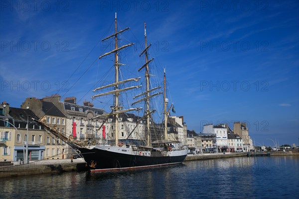 Cherbourg-en-Cotentin, Manche