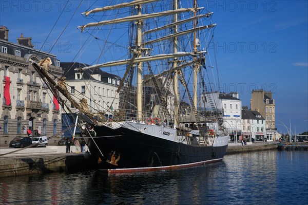 Cherbourg-en-Cotentin, Manche