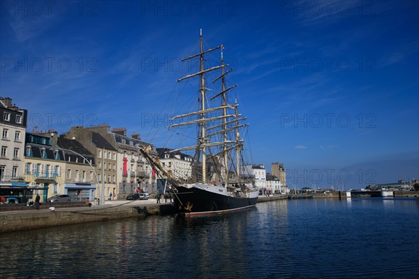 Cherbourg-en-Cotentin, Manche