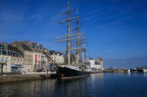Cherbourg-en-Cotentin, Manche