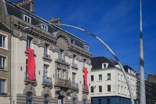 Cherbourg-en-Cotentin, Manche