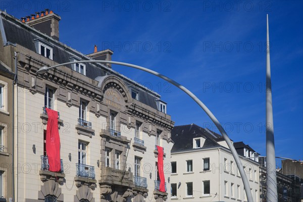 Cherbourg-en-Cotentin, Manche