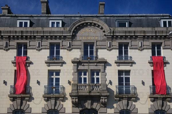 Cherbourg-en-Cotentin, Manche