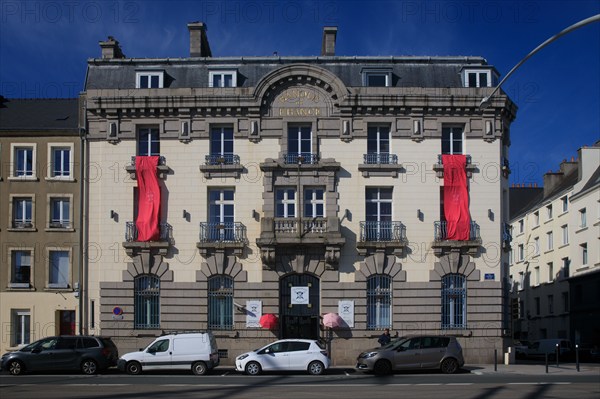 Cherbourg-en-Cotentin, Manche