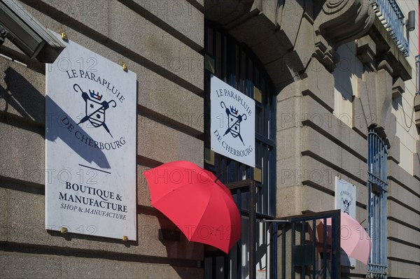 Cherbourg-en-Cotentin, Manche