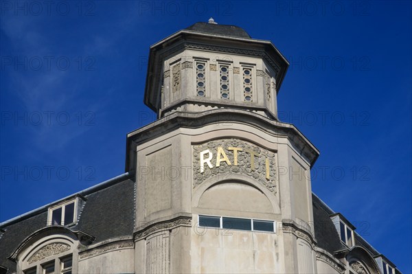 Cherbourg-en-Cotentin, Manche