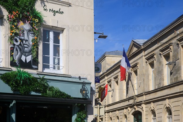 Cherbourg-en-Cotentin, Manche
