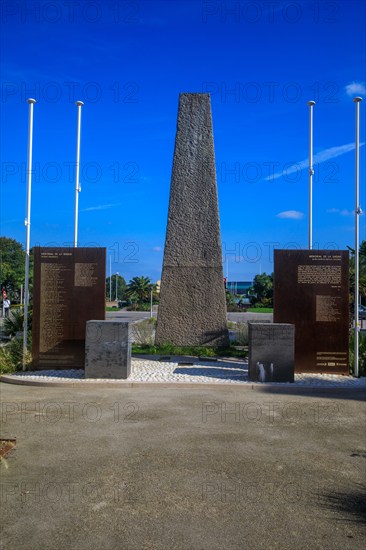 Cherbourg-en-Cotentin, Manche