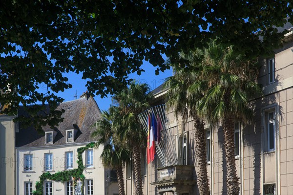 Cherbourg-en-Cotentin, Manche