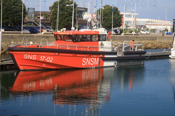 Cherbourg-en-Cotentin, Manche