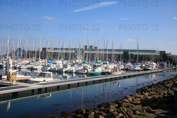 Cherbourg-en-Cotentin, Manche