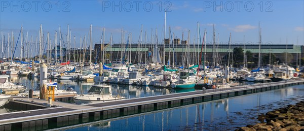 Cherbourg-en-Cotentin, Manche