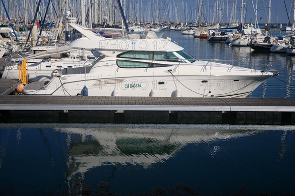 Cherbourg-en-Cotentin, Manche