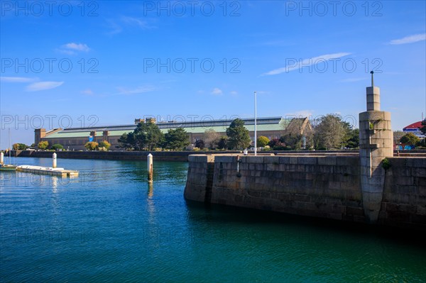 Cherbourg-en-Cotentin, Manche