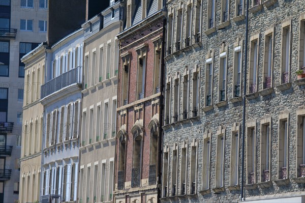 Cherbourg-en-Cotentin, Manche