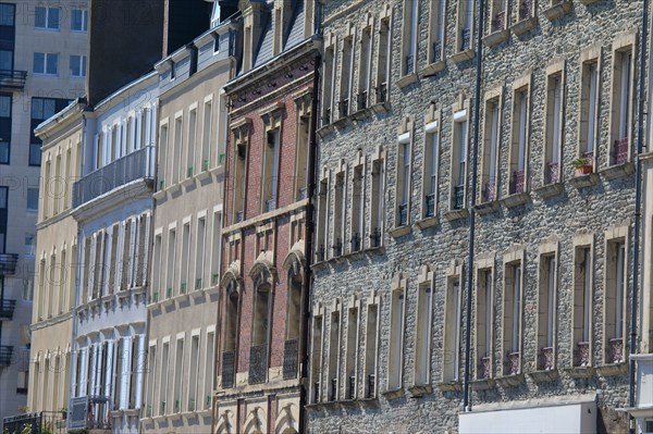 Cherbourg-en-Cotentin, Manche