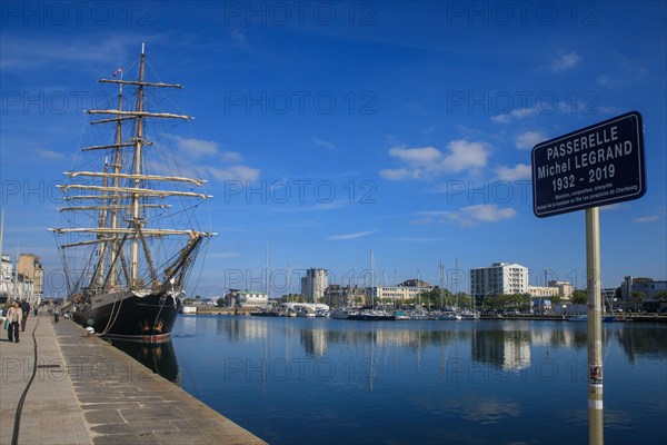 Cherbourg-en-Cotentin, Manche