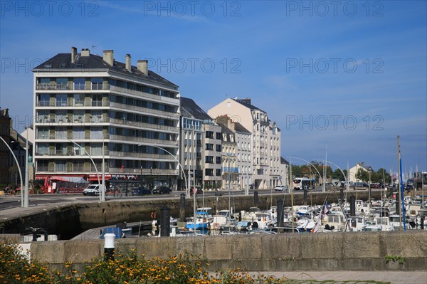 Cherbourg-en-Cotentin, Manche