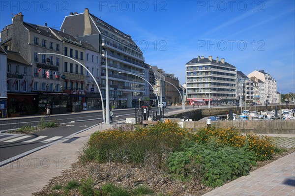 Cherbourg-en-Cotentin, Manche