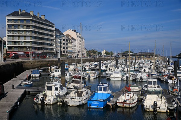 Cherbourg-en-Cotentin, Manche